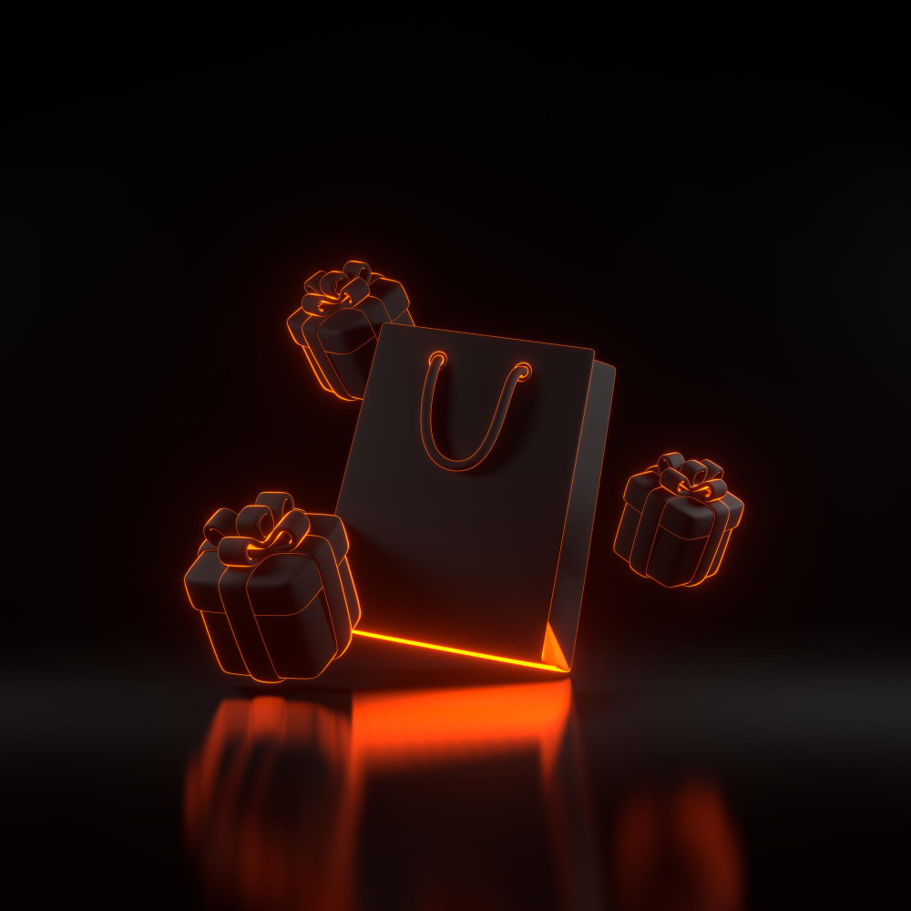 E-commerce Platforms